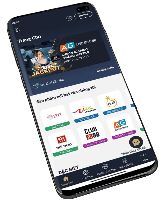 Hoàn Trả Cược Thua 383sports