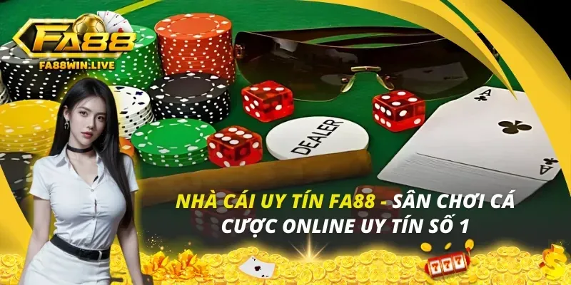Kiểm soát cảm xúc khi chơi cá cược