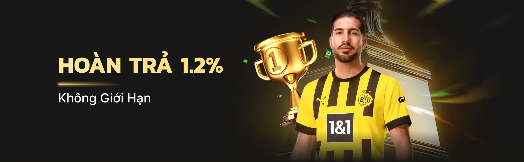 Ưu Điểm Nền Tảng 383sports